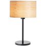 Brilliant ROMM 93139/76 Tafellamp 1x52W/E27 IP20