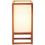 Brilliant SEASIDE 93091/09 Tafellamp 1x40W/E14 IP20