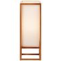 Brilliant SEASIDE 93092/09 Tafellamp 1x40W/E27 IP20