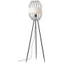 Brilliant SLOPE 93132/76 Staande lamp 1x52W/E27 IP20