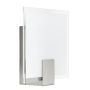 Brilliant SONIAN 90324/13 Wandlamp 1x40W/E14 IP20