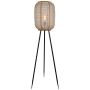 Brilliant TANAH 93136/76 Staande lamp 1x42W/E27 IP20