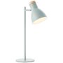 Brilliant VENEA 92713/04 Bureau lamp 1x25W/E14 IP20