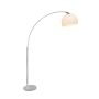Brilliant VESSA 92940/75 Staande lamp 1x60W/E27 IP20