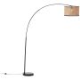 Brilliant WILEY 93138/06 Staande lamp 1x42W/E27 IP20