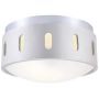 Eglo CHIRON 89118 Plafondlamp 1x40W/G9
