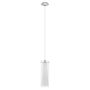 Eglo PINTO 89832 Hanglamp 1x60W/E27