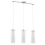 Eglo PINTO 89833 Hanglamp 3x60W/E27