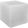 Nowodvorski CUMULUS CUBE L 8965 Vloerlamp 1x60W/E27 IP44