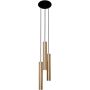 Nowodvorski EYE L 8915 Hanglamp 3x10W only LED/GU10 IP20