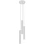 Nowodvorski EYE L 8916 Hanglamp 3x10W only LED/GU10 IP20