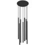 Nowodvorski LASER VII 8920 Hanglamp 7x10W only LED/G9 IP20