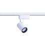 Nowodvorski PROFILE IRIS LED 7W 3000K 8995 Railspot 1x7W/LED 3000K 420LM IP20