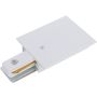 Nowodvorski PROFILE RECESSED POWER END CAP 8972 Voeding IP20