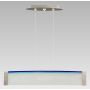 Prezent CONTRO 892 Hanglamp 1x200w/r7s