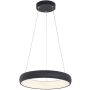 Zambelis PENDANT LED 2044 Hanglamp 32W/led 3000K 1800lm IP20