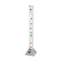 Zuma Line AQUA 89244 Staande lamp 12x3,6W/LED 70lm IP20