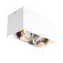 Zuma Line BOX SL 89949 Opbouwspot 2x42W/G9