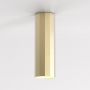 Astro Lighting HASHIRA 1442010 Opbouwspot 1x6W/GU10 IP20