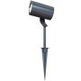 Zambelis SPIKE LIGHT E285 Tuinspot 12W/led 3000K 740lm IP65