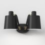Astro Lighting EDWARD 1441002 Wandlamp 2x12W/E27 IP20