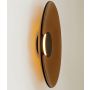 Zambelis WALL LED LIGHT 25272 Wandlamp 22W/led 2700K - 3000K 445lm IP20