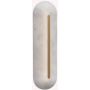Zambelis WALL LED LIGHT 2546 Wandlamp 14W/led 3000K 810lm IP20