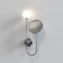 Astro Lighting ORB 1424001 Wandlamp 1x3W/G9 IP44