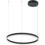 Zambelis PENDANT LED 20260 Hanglamp 43W/led 3000K 3357lm IP20