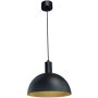 Maxlight LUISANT P0473 Hanglamp 1x35w/e27 ip20