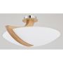 Alfa CALMI 90058 Plafondlamp 3x40W/E14