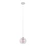 Eglo ARISCANI 2 901918 Hanglamp 1x60W/E27 ip20