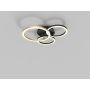 Aviano Lighting BAYEUX 9042-304 Plafondlamp 1x51w/led 3000k 5900lm