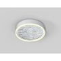 Aviano Lighting BORDEAUX 9002-103M Plafondlamp 1x37w/led 3000k 4300lm