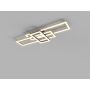 Aviano Lighting MATERA 9022-306L Plafondlamp 1x57w/led 3000k 6600lm