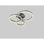 Aviano Lighting PERPIGNON 9049-405 Plafondlamp 1x51w/led 3000k 5900lm