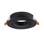 Eglo BARRANCO GU10 902227 Inbouwspot 1x5W/GU10 ip20