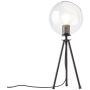 Brilliant AFTON 94961/06 Tafellamp 1x40W/E27 IP20