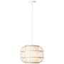 Brilliant BONES 99266/09 Hanglamp 1x40W/E27 IP20