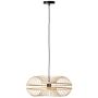 Brilliant BUSAN 99192/76 Hanglamp 1x40W/E27 IP20
