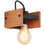 Brilliant CALANDRA 99448/76 Wandlamp 1x42W/E27 IP20