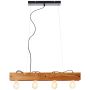 Brilliant CALANDRA 99451/76 Hanglamp 4x42W/E27 IP20