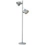 Brilliant CARMEN 98942/70 Staande lamp 2x40W/E27 IP20