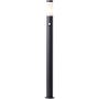 Brilliant Dody 90950A06 Vloerlamp 1x20w/e27