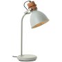 Brilliant ERENA 94555/63 Bureau lamp 1x40W/E27