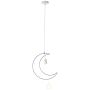 Brilliant EZRA 99105/40 Hanglamp 1x60W/E27 IP20