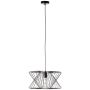 Brilliant GEORGE TOWN 99247/06 Hanglamp 1x40W/E27 IP20