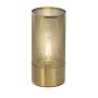 Brilliant GRACIAN 98940/18 Tafellamp 1x60W/E27 IP20