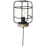Brilliant GWEN 99235/66 Wandlamp 1x52W/E27 IP20