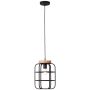 Brilliant GWEN 99254/66 Hanglamp 1x40W/E27 IP20